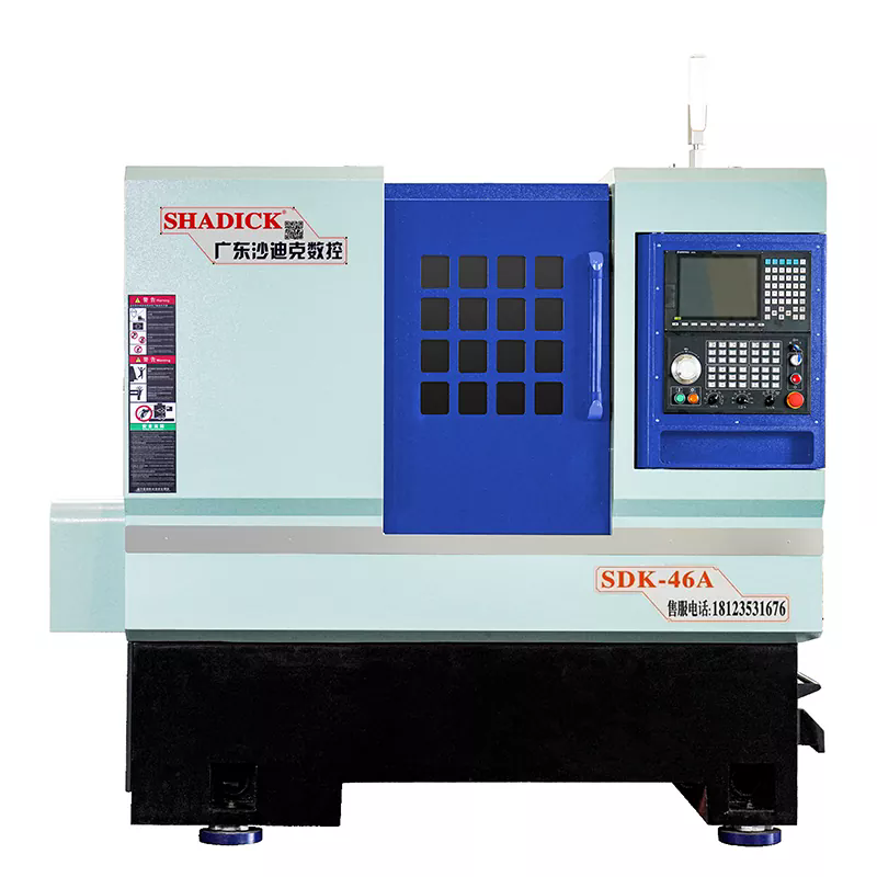 ເປັນຫຍັງ Row Tool Hobbing CNC Machine Tools ໄດ້ຮັບຄວາມສົນໃຈໃນການປຸງແຕ່ງເກຍ?